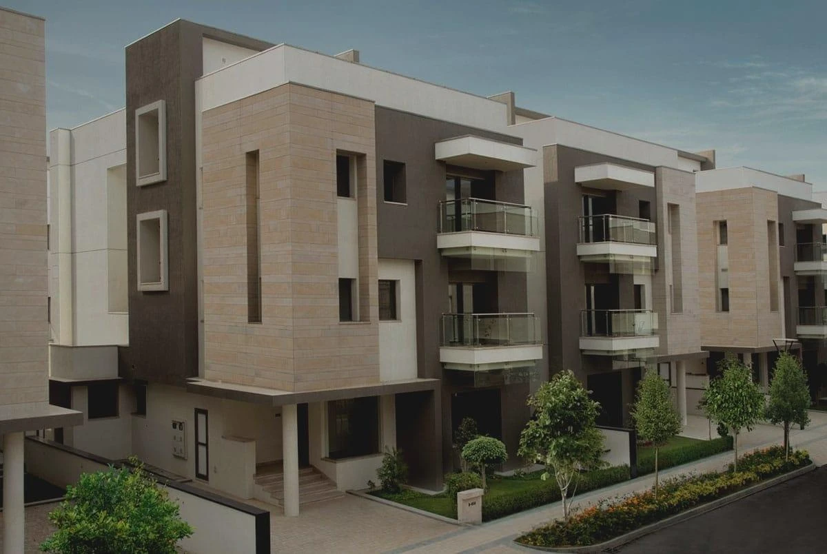 Sobha International City